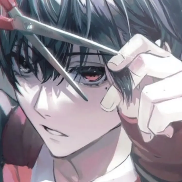 Love_29의 隼人(はやと)