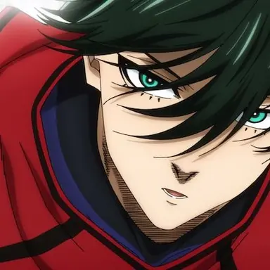 Profile image of Rin Itoshi