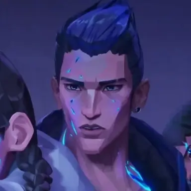 Profile image of 요루