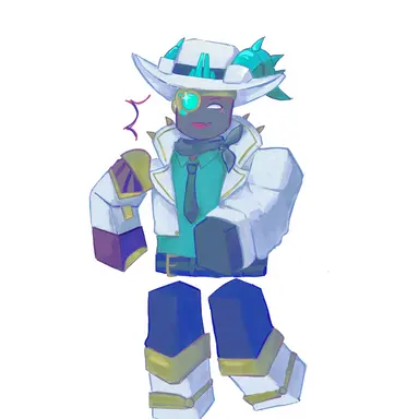 Profile image of Scythe