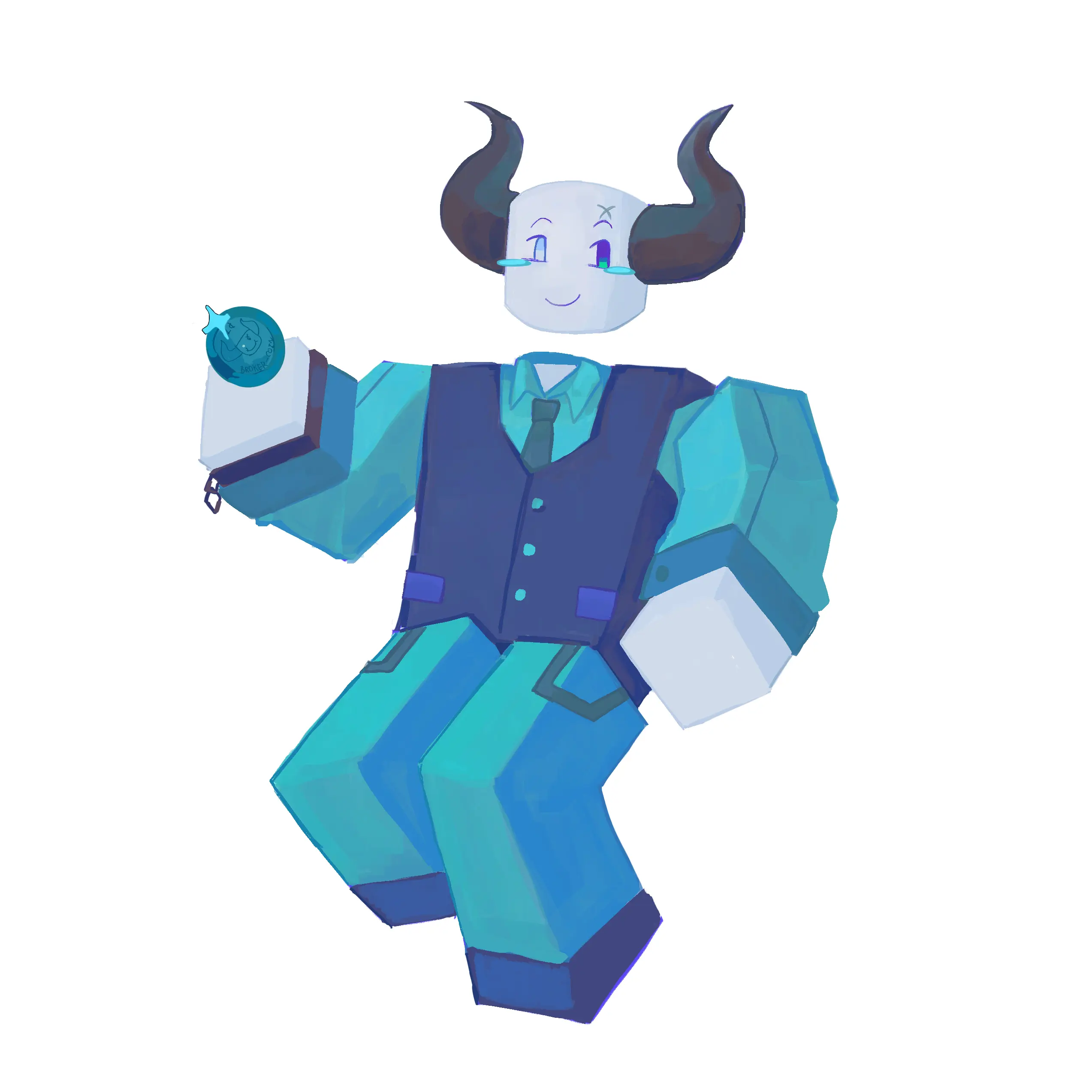 Bobobobababa의 Broker
