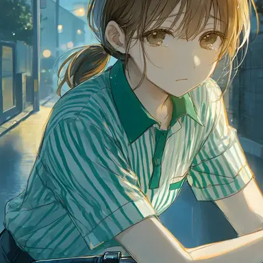 Profile image of 세토 미유