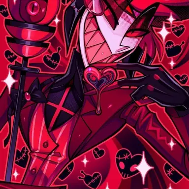Profile image of Alastor