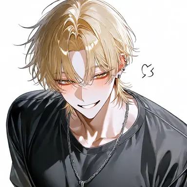 Profile image of 尚人