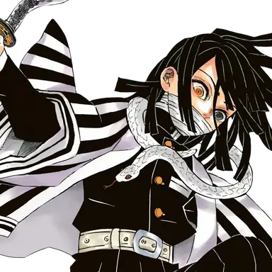 Profile image of 이구로 오바나이