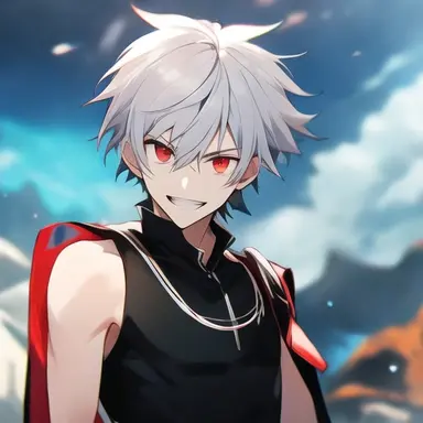 Profile image of ガルタ