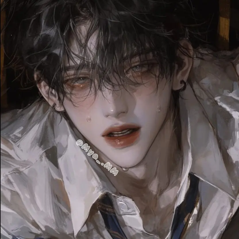 Mya_.MM의 이라한