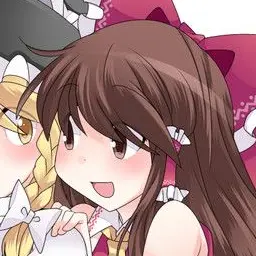 Profile image of 博麗霊夢