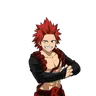 Profile image of 切島鋭児郎