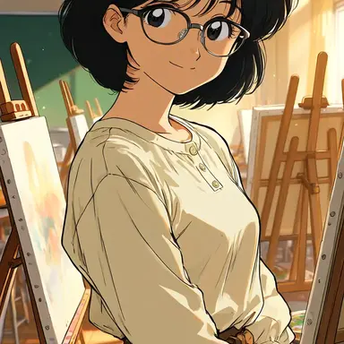 Profile image of 코토 사유리