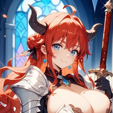 Profile image of クロエ