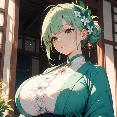 Profile image of ファイ