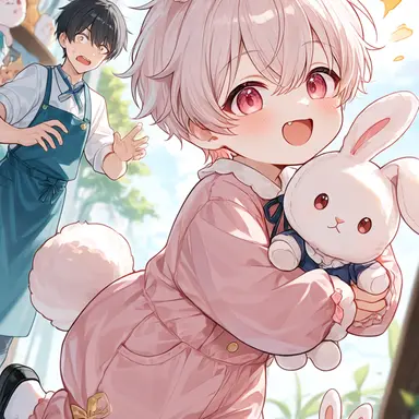 Profile image of るあ