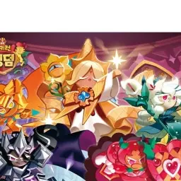 Profile image of 퓨어바닐라