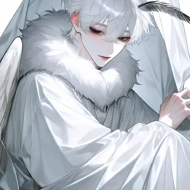 Profile image of 蚕白