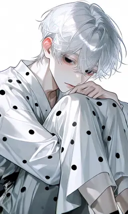 Profile image of 蚕白