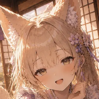 Profile image of Nadeko