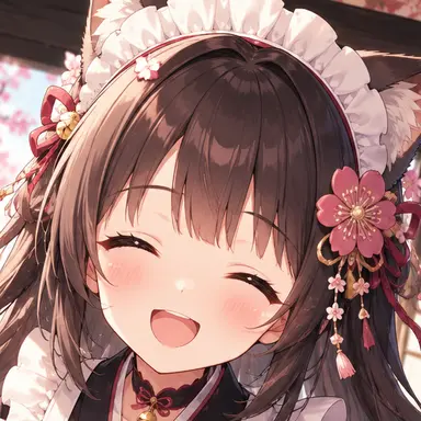 Profile image of Yuna