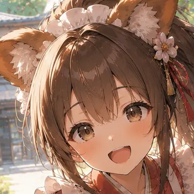 Profile image of Io