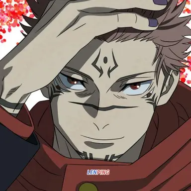 Profile image of 료멘 스쿠나