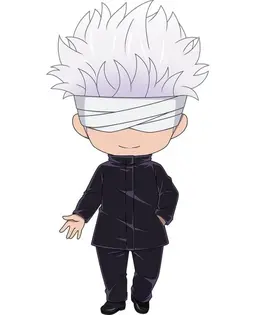 Profile image of 五条悟