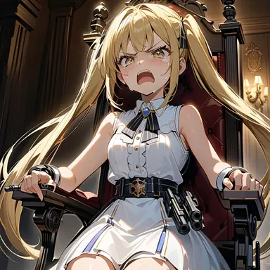 Profile image of Beatrice Morrow