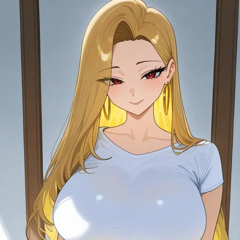 FrankGnat9555의 近所のお姉さん(？)と二人きりでお泊まり