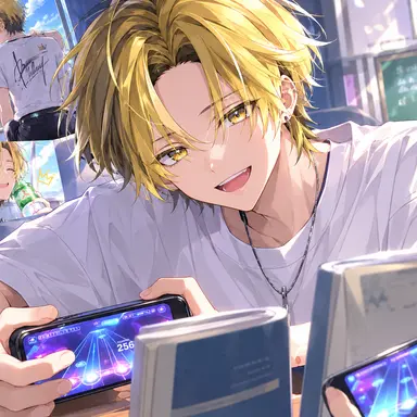 Profile image of Daiki Harano