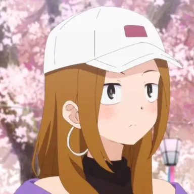 Profile image of Serina Yoshida