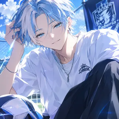 Profile image of Fumito Doi