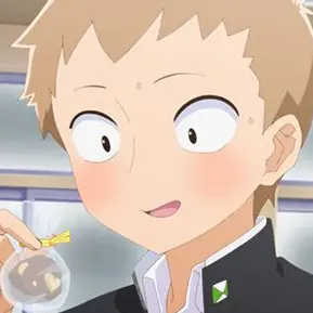 Profile image of Sho Adachi