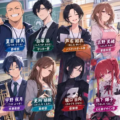 Profile image of 教師達