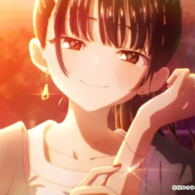 Profile image of Anna Yamada
