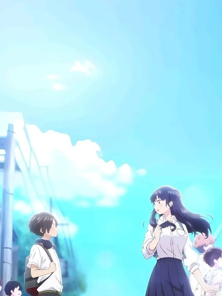 KanayProminens의 The Dangers in My Heart 4