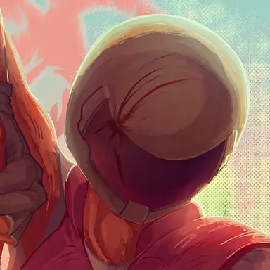 Profile image of Biker