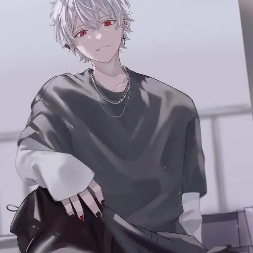 luka_vxona의 Dom/subユニバース　葛葉