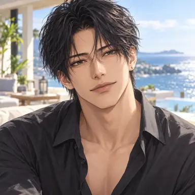 Profile image of Leo
