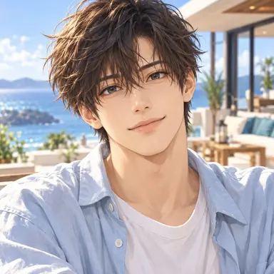 Profile image of Minato