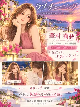 Profile image of 莉沙