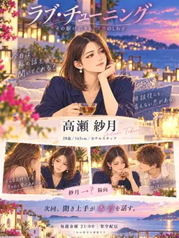 Profile image of 紗月
