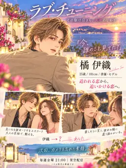 Profile image of 伊織