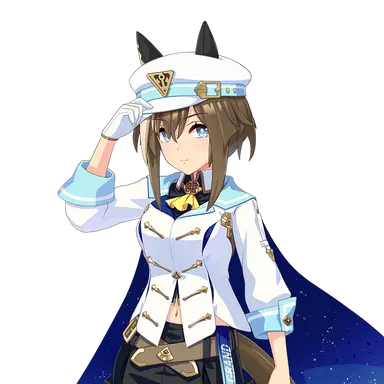 Profile image of シュヴァルグラン