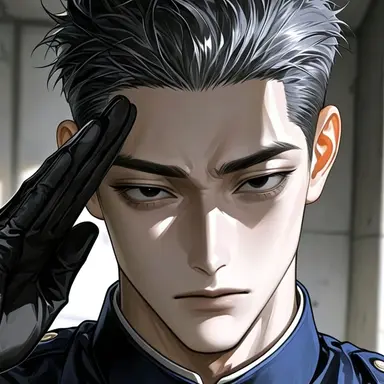 Profile image of 啓伍