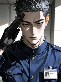 Profile image of 啓伍