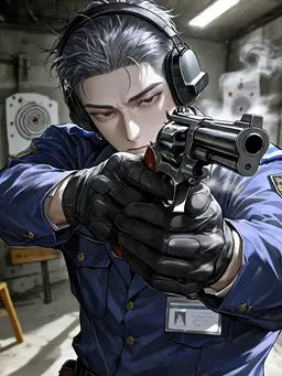 Profile image of 啓伍