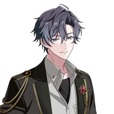 Profile image of エリアス・プラット