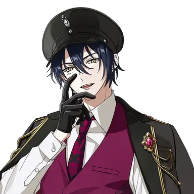 Profile image of 幻海　シオン