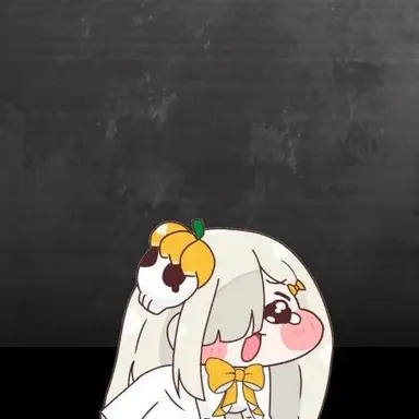 Profile image of ピュアパンプキン