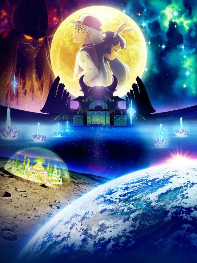 BitingEdit1036의 月面探査機