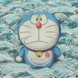 Profile image of ドラえもん